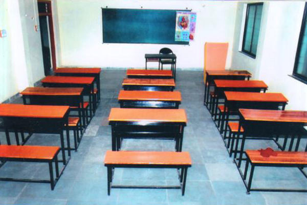 CLASSROOM