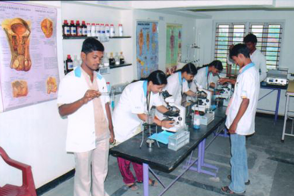 LABORATORY